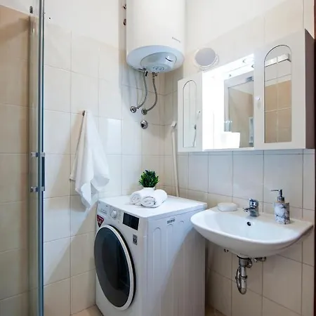 Appartement Ella Rovinj