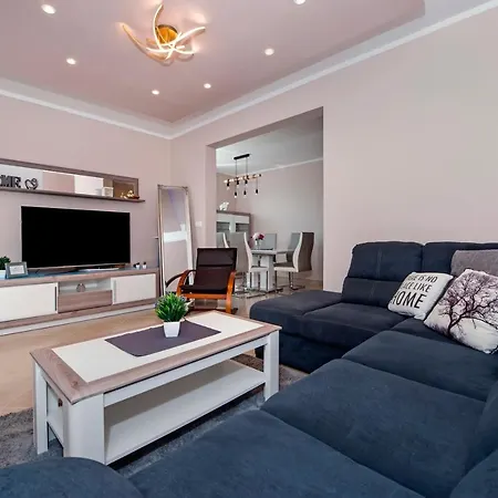 Ella Appartement Rovinj