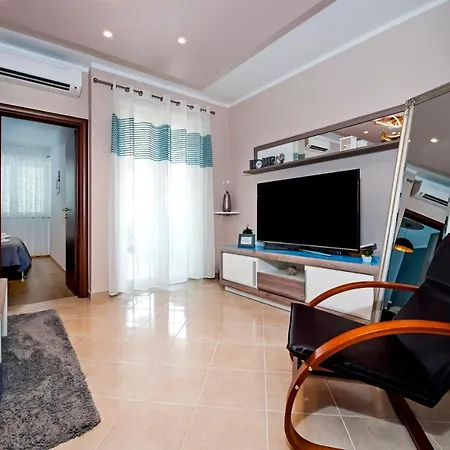 Apartment Ella Rovinj