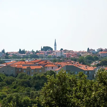 Ella Apartment Rovinj