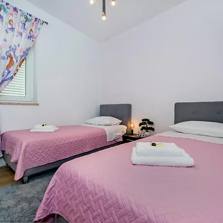 Apartment Ella Rovinj