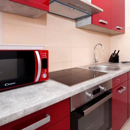 Ella Apartment Rovinj