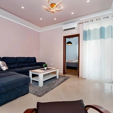 Ella Apartment Rovinj