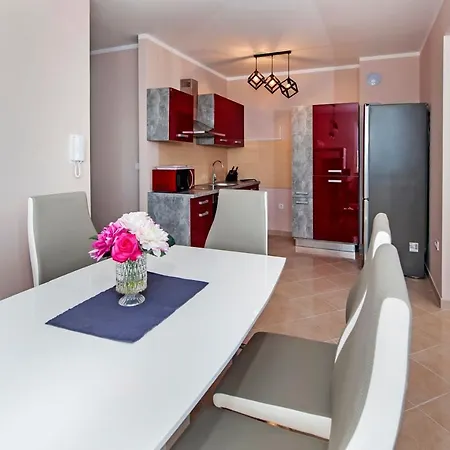 Apartment Ella Rovinj