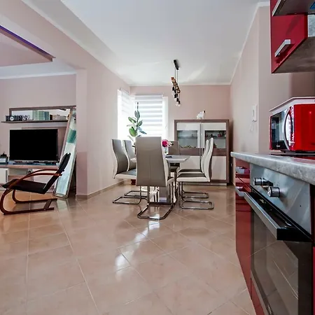 Apartment Ella Rovinj