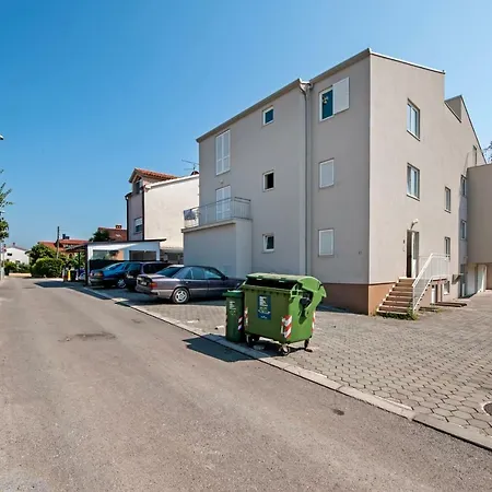 Ella Apartment Rovinj