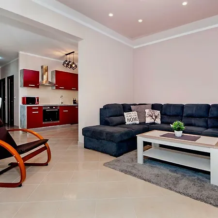 Apartment Ella Rovinj